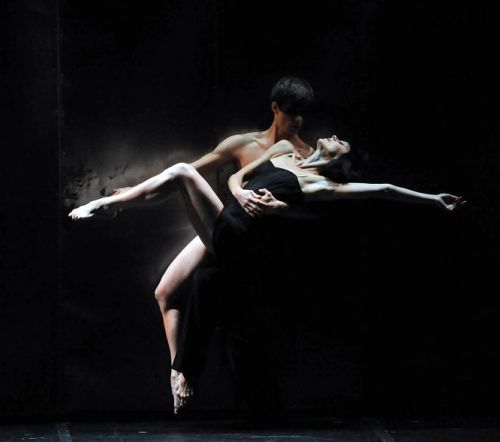 Ballet Preljocaj y Bolshoi Ballet en Berlín | Danza Ballet