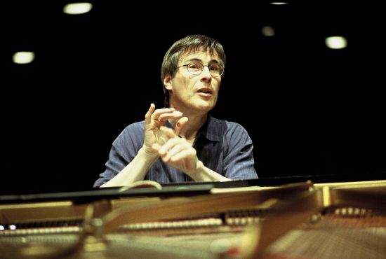 Christian Zacharias vuelve a Barcelona Christian Zacharias vuelve a Barcelona