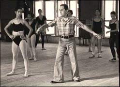 Fernando Alonso Rayneri, leyenda de la danza cubana | Danza Ballet