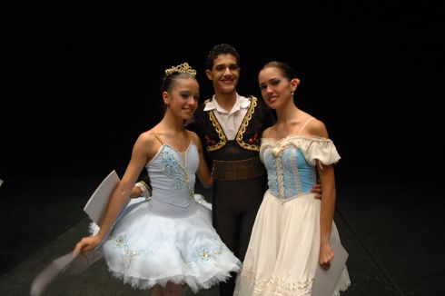 El Prix de Laussane danza en latinoamérica | Danza Ballet