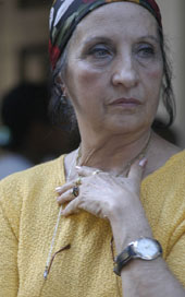 Ramona De Saá, la Maestra del ballet en Cuba