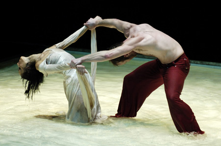 La danza en Israel | Danza Ballet