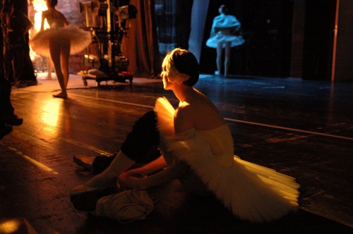 Presentación del libro Después de Giselle de Isis Wirth en Barcelona | Danza Ballet Presentación del libro Después de Giselle de Isis Wirth en Barcelona | Danza Ballet