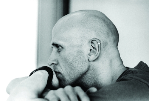 Wayne McGregor: Entity, Random Dance | Danza Ballet Wayne McGregor: Entity, Random Dance | Danza Ballet