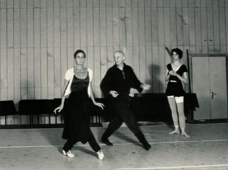 Gloria Mandelik, especialista en danzas orientales | Danza Ballet