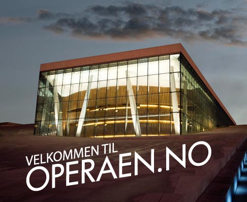 La Ópera de Oslo