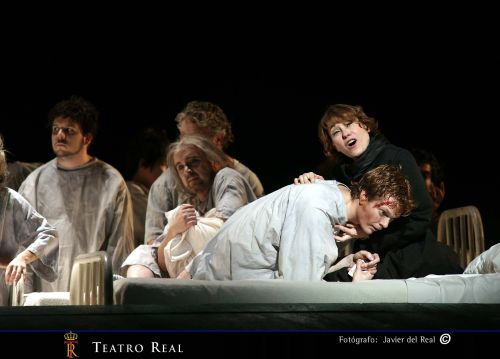 Ciclo Stravinski del Teatro Real | Danza Ballet Ciclo Stravinski del Teatro Real | Danza Ballet