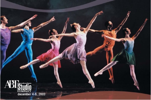 American Ballet Theatre | Danza Ballet