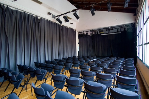 Mercat de les Flors – Barcelona