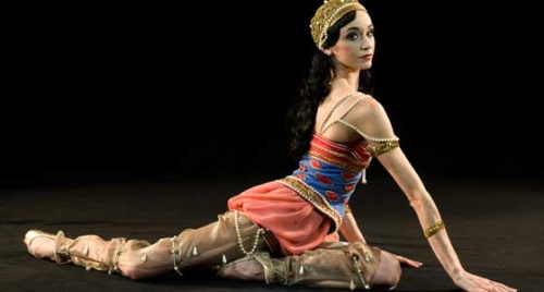 100 Years Ballets Russes  | Danza Ballet