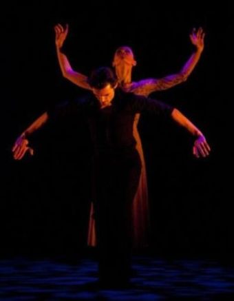 ÁNGEL CORELLA en NEW YORK  | Danza Ballet