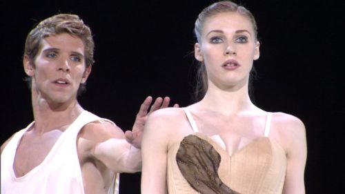 Of Heart and of Courage Béjart Ballet Lausanne | Danza Ballet