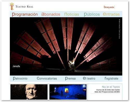 El holandés errante de Richard Wagner