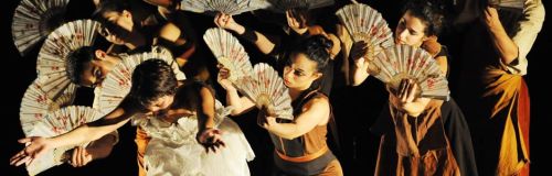 Madrid en Danza 2009