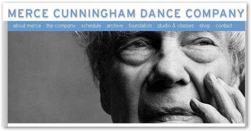 Cunningham Dance Foundation and the Merce Cunningham Dance Company | Danza Ballet