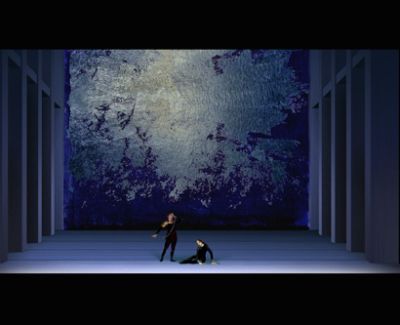 Il trovatore en el Gran Teatre Del Liceu | Danza Ballet