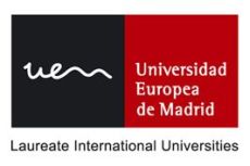 UNIVERSIDAD EUROPEA DE MADRID  | Danza Ballet