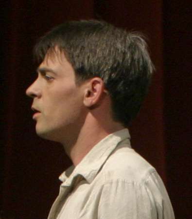 Tino Fernández 
